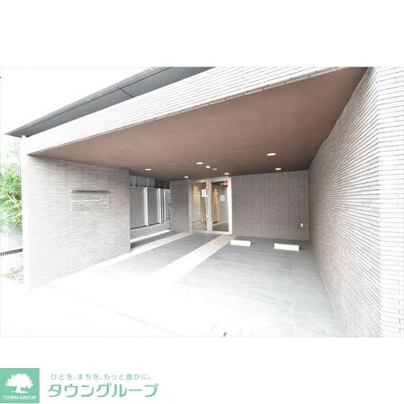 ブライズ亀戸DUEの物件内観写真